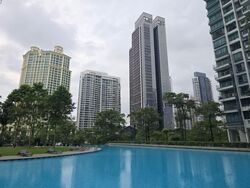 RiverGate (D9), Apartment #599859551